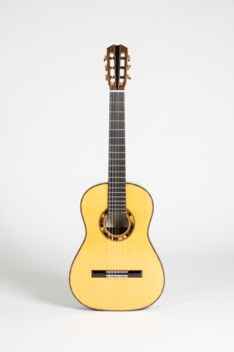 MARCO DISSEGNA LIUTAIO