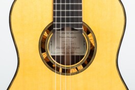 MARCO DISSEGNA LIUTAIO