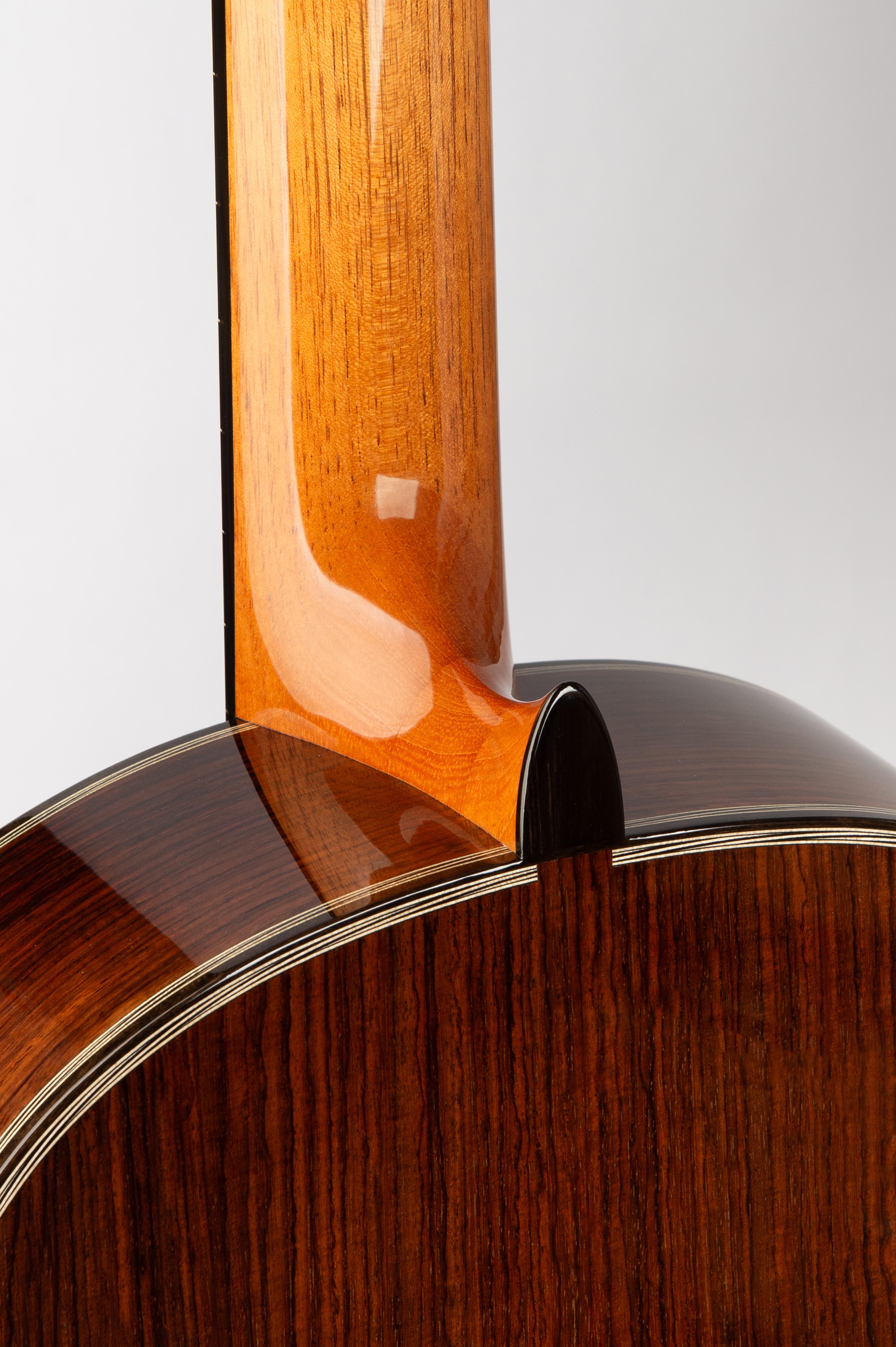 MARCO DISSEGNA LIUTAIO