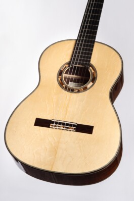 MARCO DISSEGNA LIUTAIO